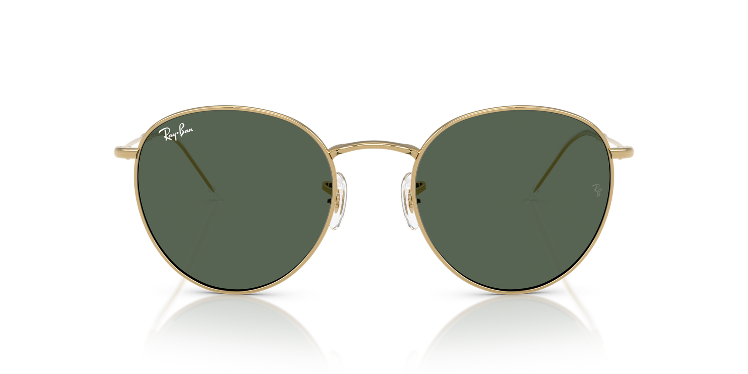 RAY-BAN RBR0103S ROUND REVERSE 001/VR 55