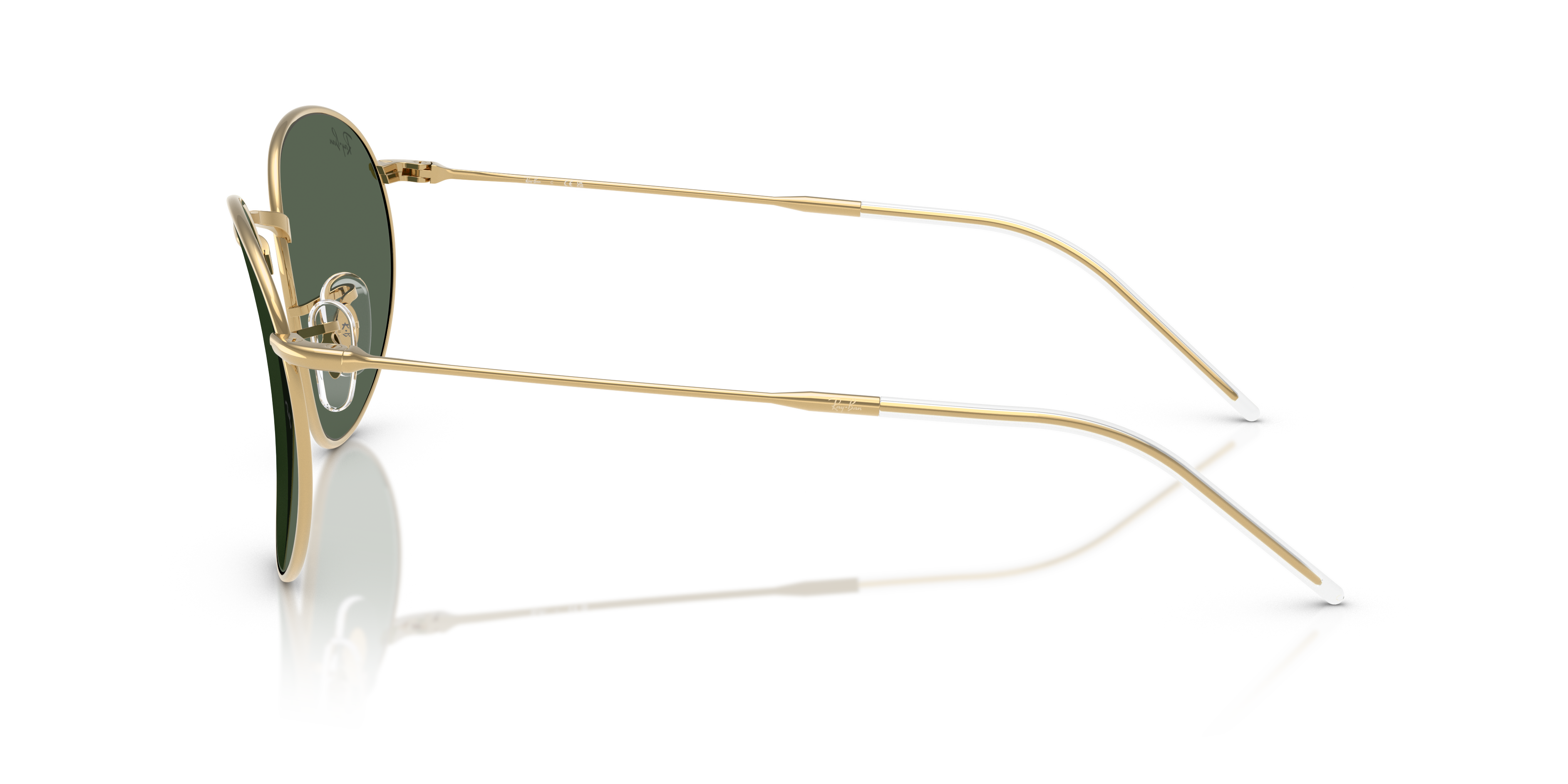 RAY-BAN RBR0103S ROUND REVERSE 001/VR 55