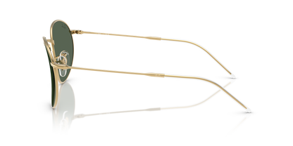 RAY-BAN RBR0103S ROUND REVERSE 001/VR 53