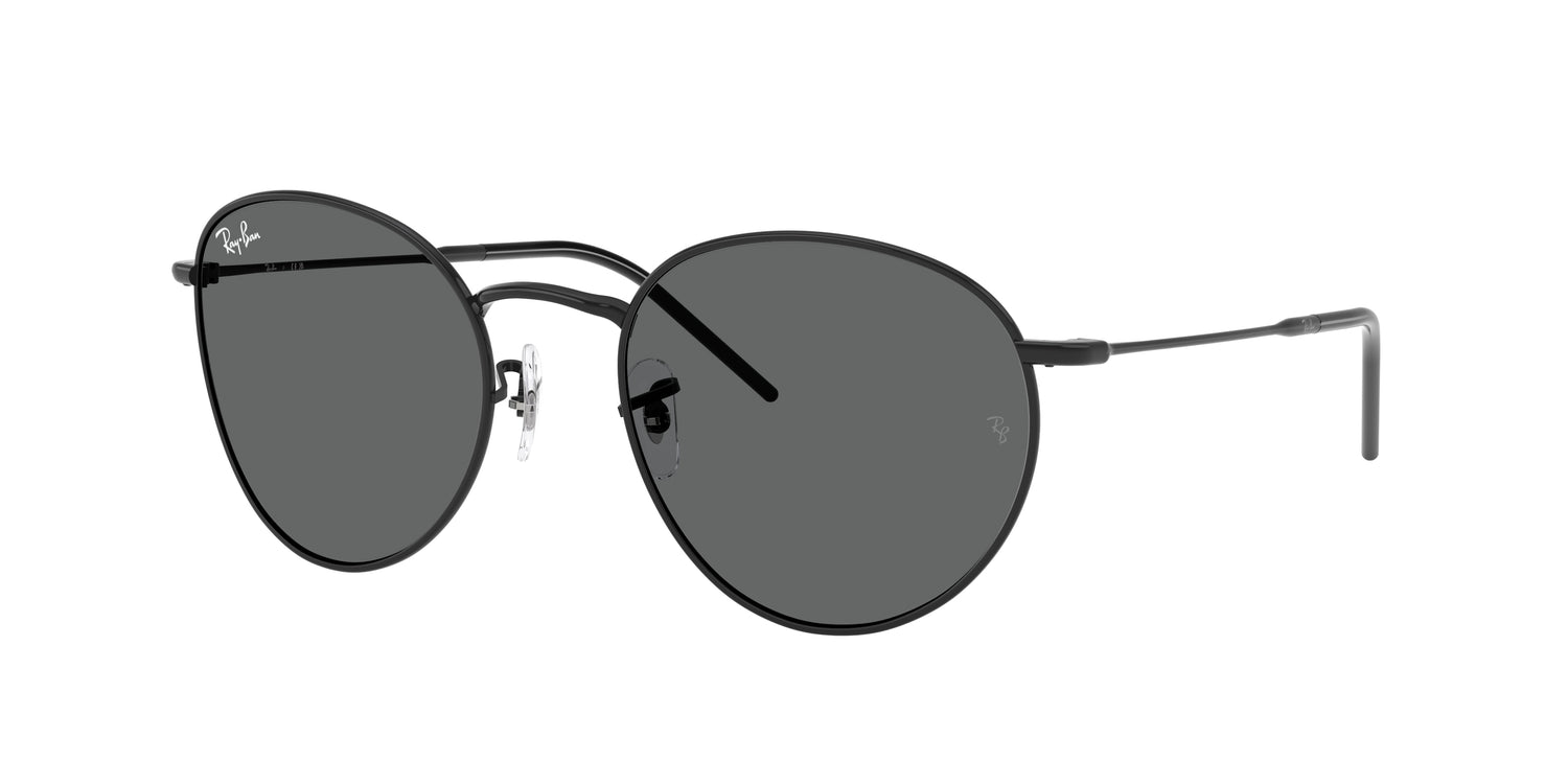 RAY-BAN RBR0103S ROUND REVERSE 002/GR 55