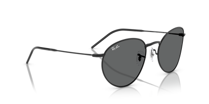 RAY-BAN RBR0103S ROUND REVERSE 002/GR 55