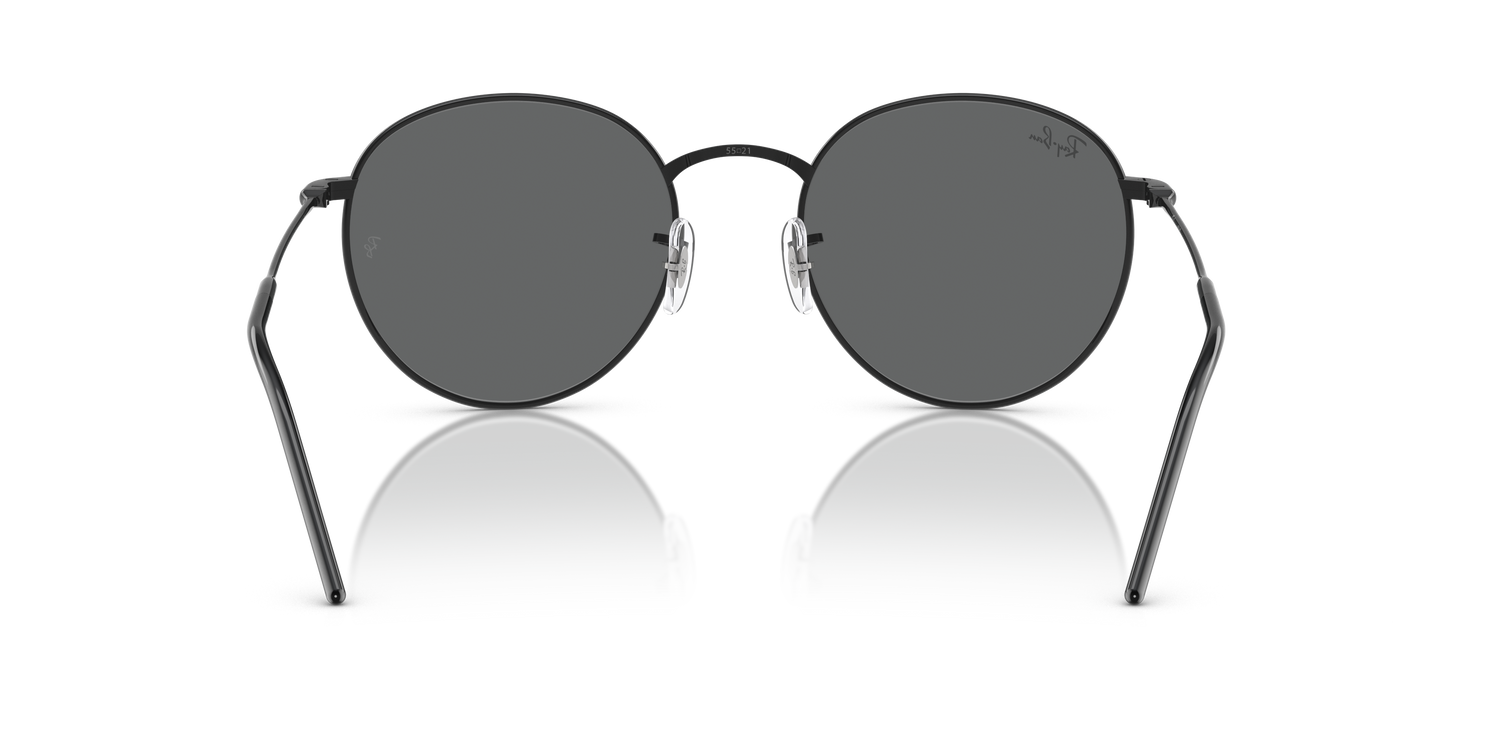 RAY-BAN RBR0103S ROUND REVERSE 002/GR 55