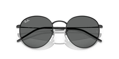 RAY-BAN RBR0103S ROUND REVERSE 002/GR 55