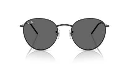 RAY-BAN RBR0103S ROUND REVERSE 002/GR 53