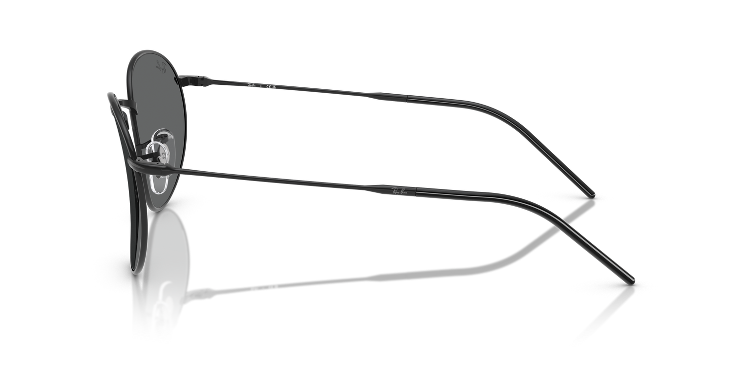 RAY-BAN RBR0103S ROUND REVERSE 002/GR 53