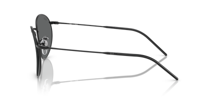 RAY-BAN RBR0103S ROUND REVERSE 002/GR 53