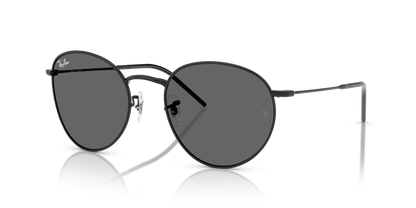 RAY-BAN RBR0103S ROUND REVERSE 002/GR 55