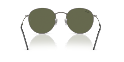 RAY-BAN RBR0103S ROUND REVERSE 004/9A 55