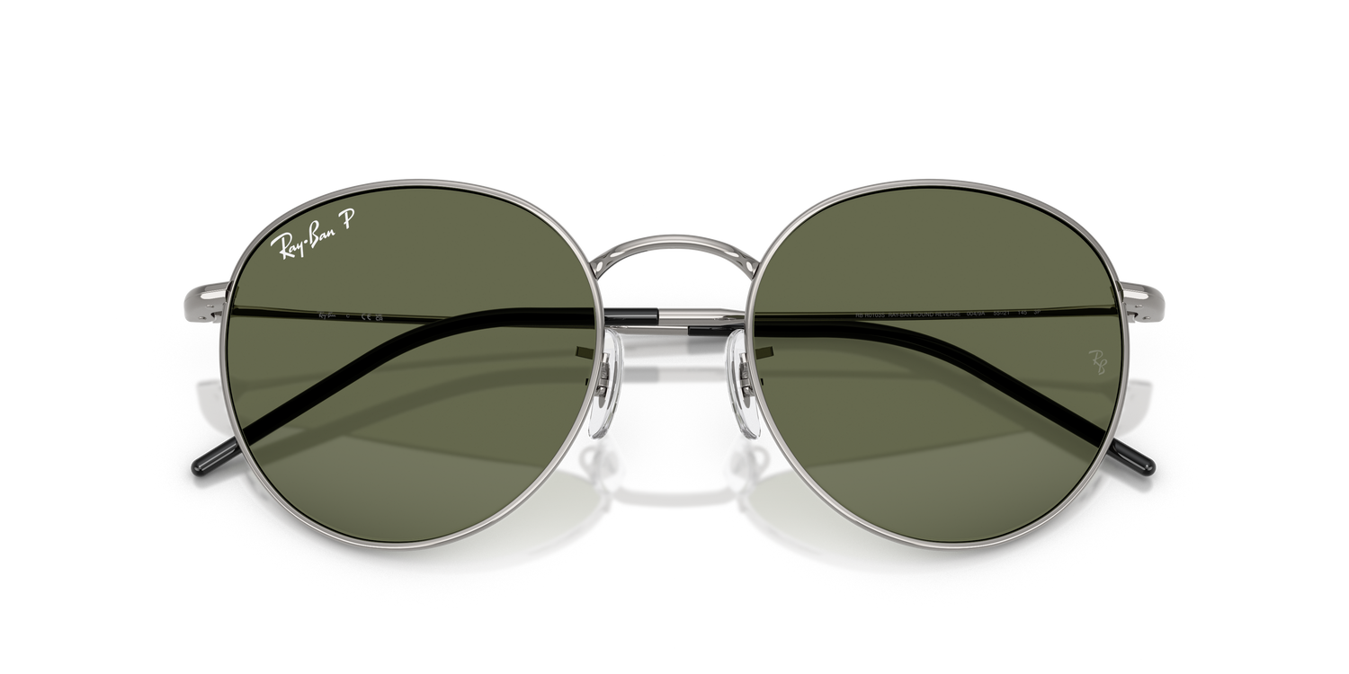 RAY-BAN RBR0103S ROUND REVERSE 004/9A 53
