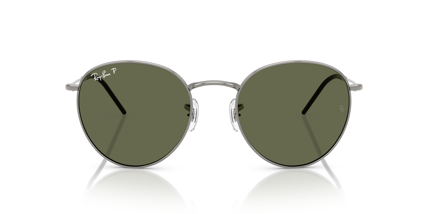 RAY-BAN RBR0103S ROUND REVERSE 004/9A 55