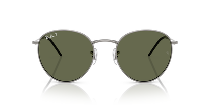 RAY-BAN RBR0103S ROUND REVERSE 004/9A 53