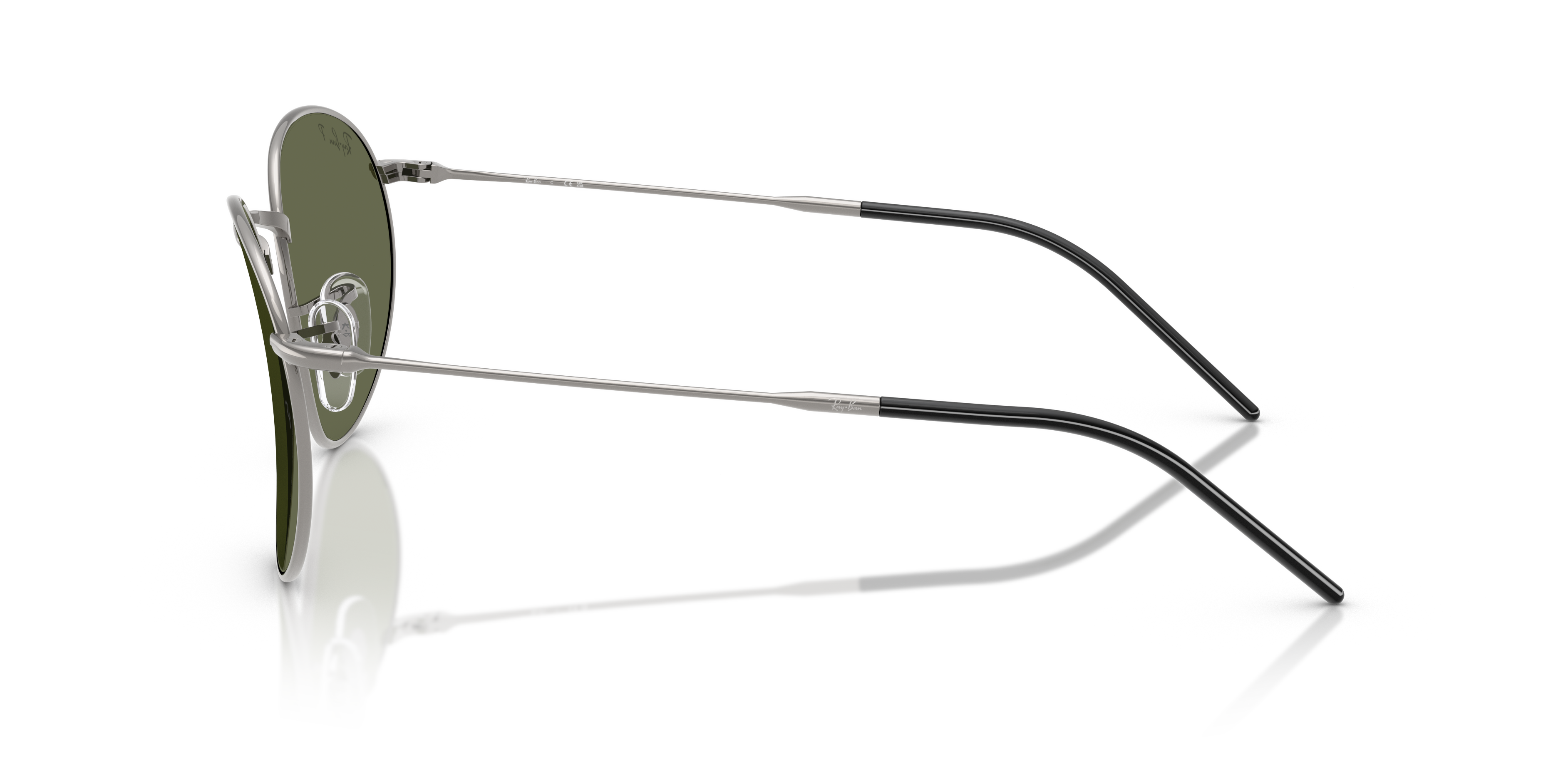 RAY-BAN RBR0103S ROUND REVERSE 004/9A 55