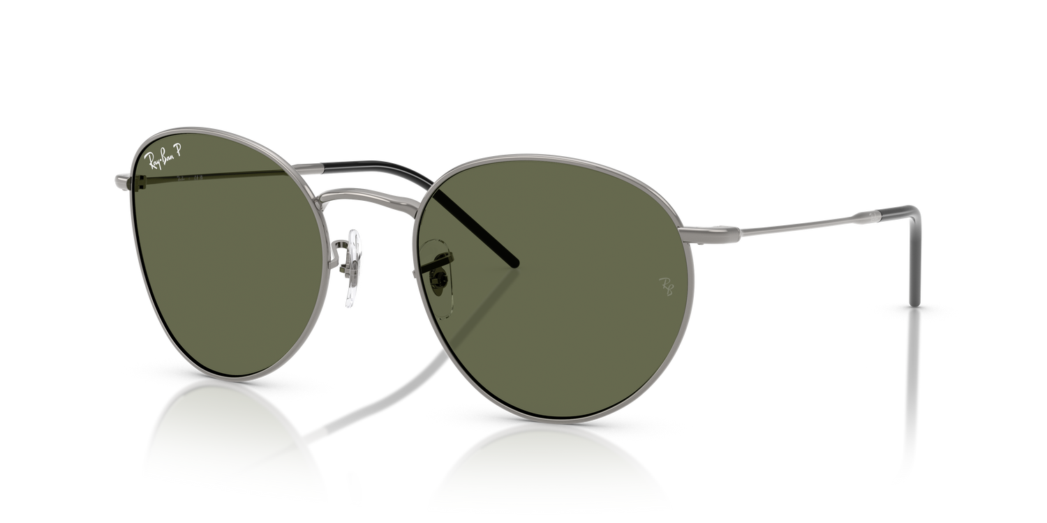 RAY-BAN RBR0103S ROUND REVERSE 004/9A 53