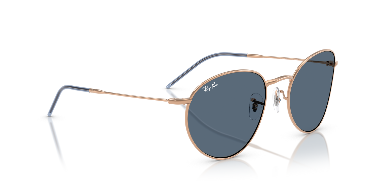 RAY-BAN RBR0103S ROUND REVERSE 92023A 55
