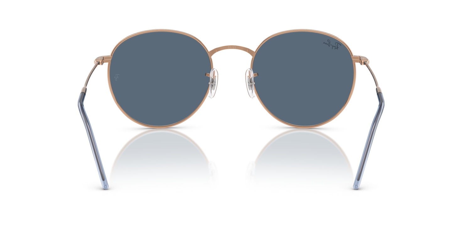 RAY-BAN RBR0103S ROUND REVERSE 92023A 55