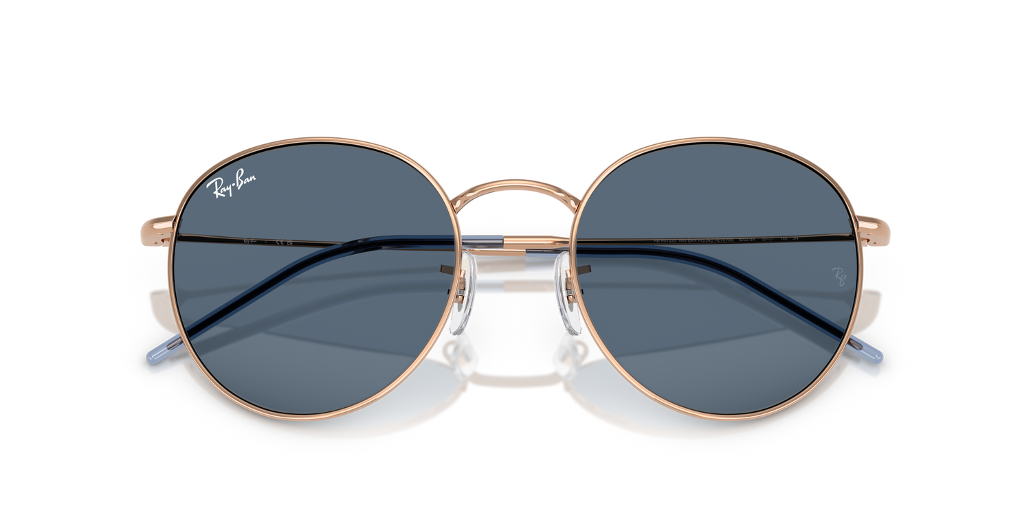 RAY-BAN RBR0103S ROUND REVERSE 92023A 55
