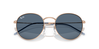 RAY-BAN RBR0103S ROUND REVERSE 92023A 53