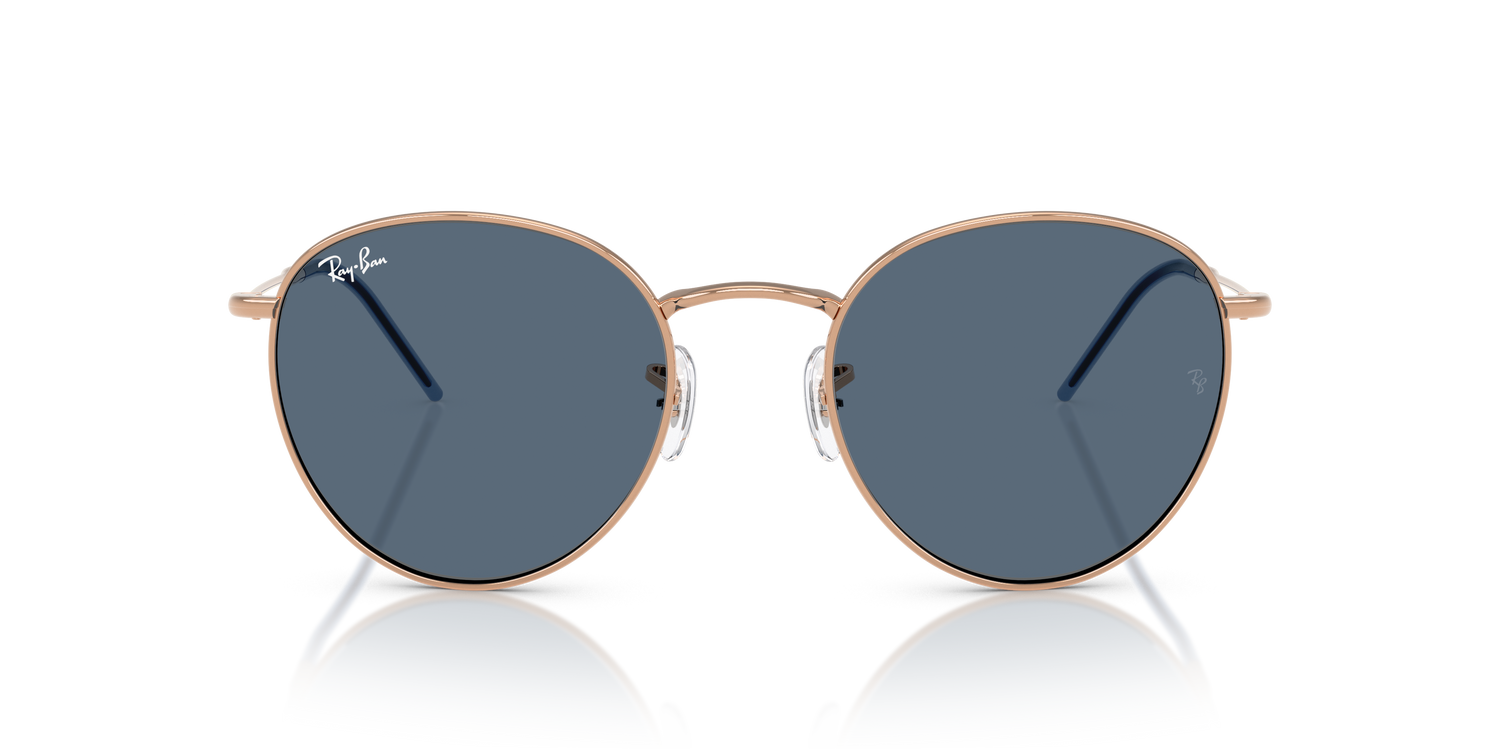 RAY-BAN RBR0103S ROUND REVERSE 92023A 53