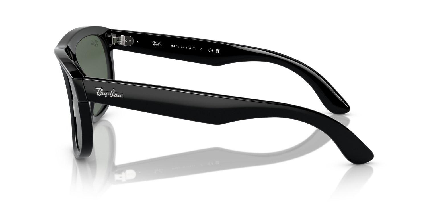 RAY-BAN RBR0501S BOYFRIEND REVERSE 6677VR 56