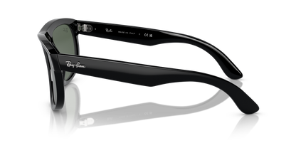 RAY-BAN RBR0501S BOYFRIEND REVERSE 6677VR 56