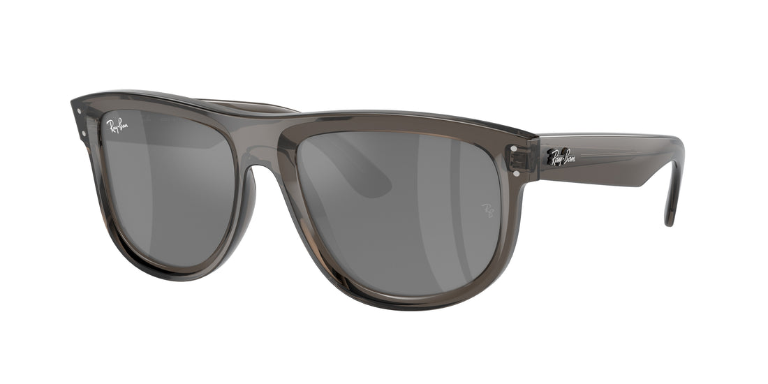 RAY-BAN RBR0501S BOYFRIEND REVERSE 6707GS 56