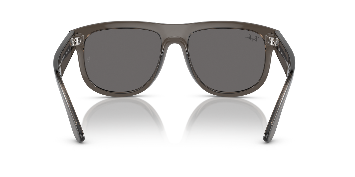 RAY-BAN RBR0501S BOYFRIEND REVERSE 6707GS 56