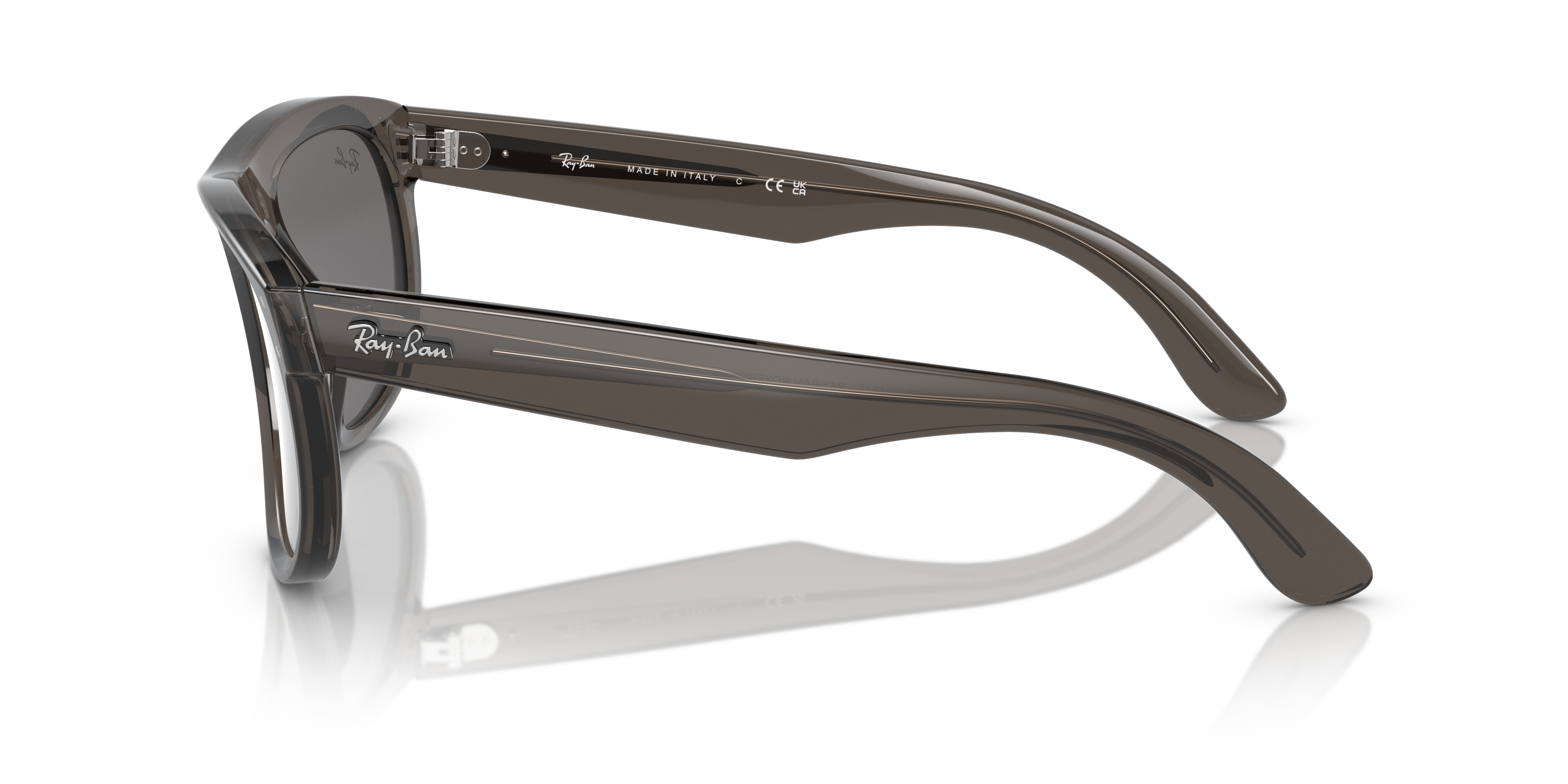 RAY-BAN RBR0501S BOYFRIEND REVERSE 6707GS 56