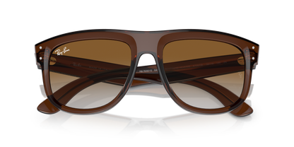 RAY-BAN RBR0501S BOYFRIEND REVERSE 6709CB 56 - 6