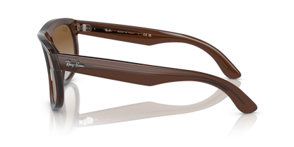 RAY-BAN RBR0501S BOYFRIEND REVERSE 6709CB 56 - 2