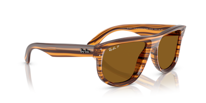 RAY-BAN RBR0501S BOYFRIEND REVERSE 679183 56