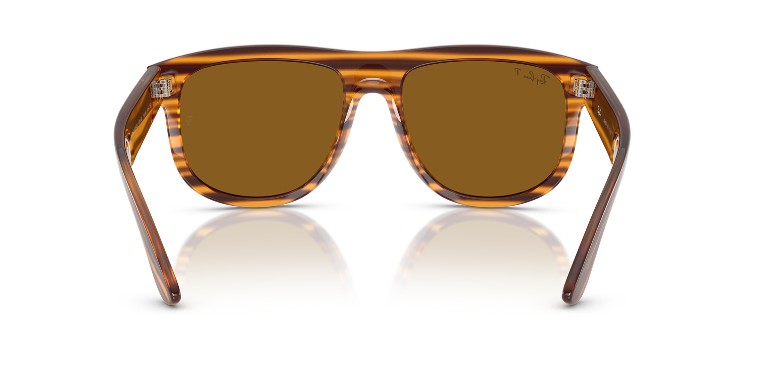 RAY-BAN RBR0501S BOYFRIEND REVERSE 679183 56