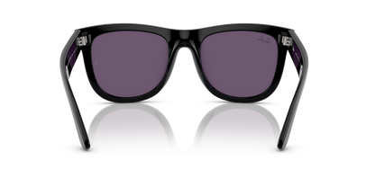 RAY-BAN RBR0502S WAYFARER REVERSE 66771A 53