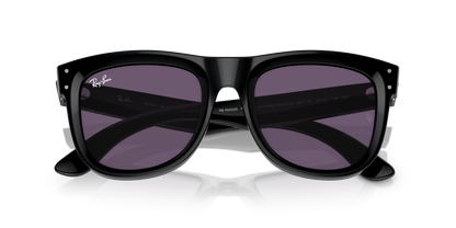 RAY-BAN RBR0502S WAYFARER REVERSE 66771A 53