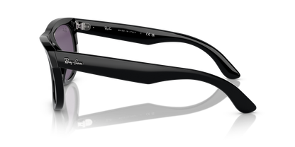 RAY-BAN RBR0502S WAYFARER REVERSE 66771A 53