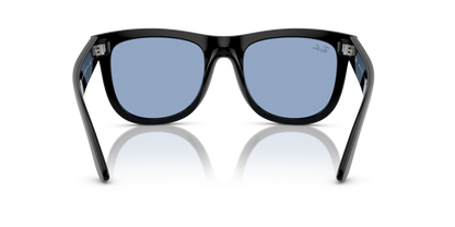 RAY-BAN RBR0502S WAYFARER REVERSE 667772 50