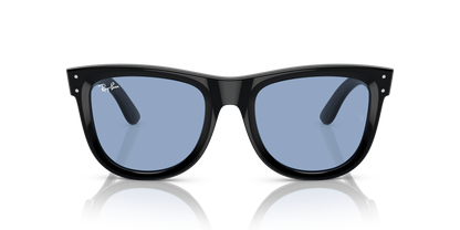 RAY-BAN RBR0502S WAYFARER REVERSE 667772 50