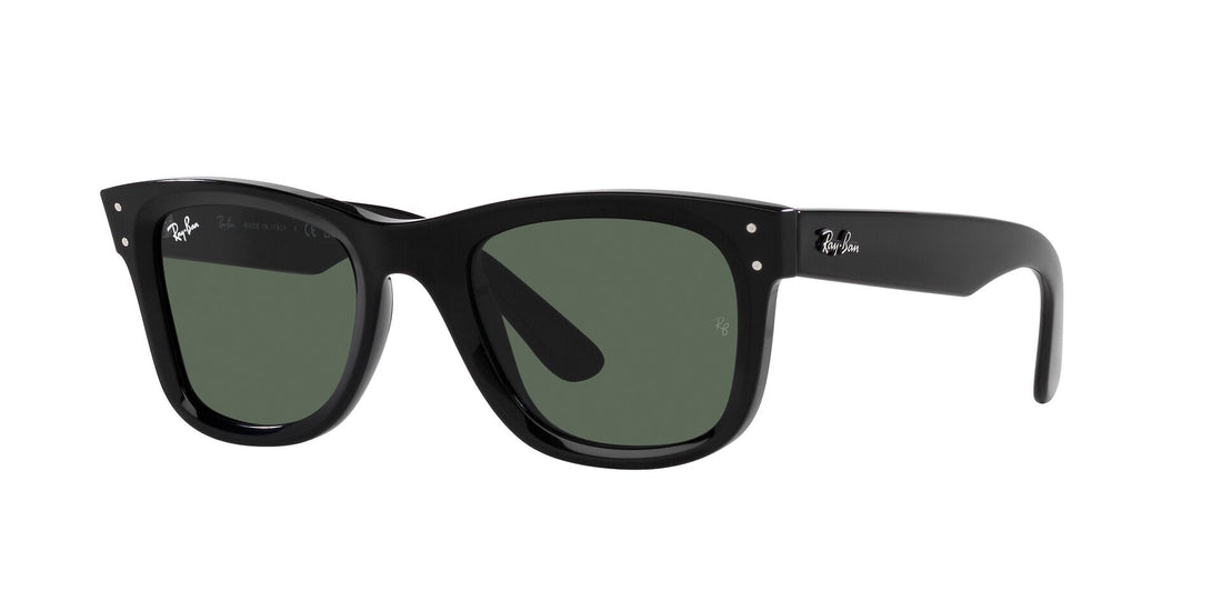 RAY-BAN RBR0502S WAYFARER REVERSE 6677VR 53