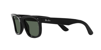 RAY-BAN RBR0502S WAYFARER REVERSE 6677VR 50 - 6