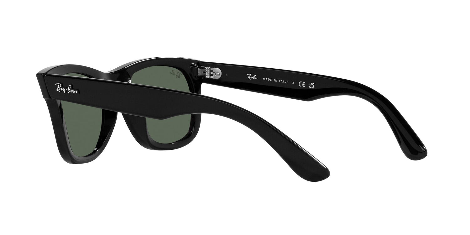 RAY-BAN RBR0502S WAYFARER REVERSE 6677VR 50 - 8