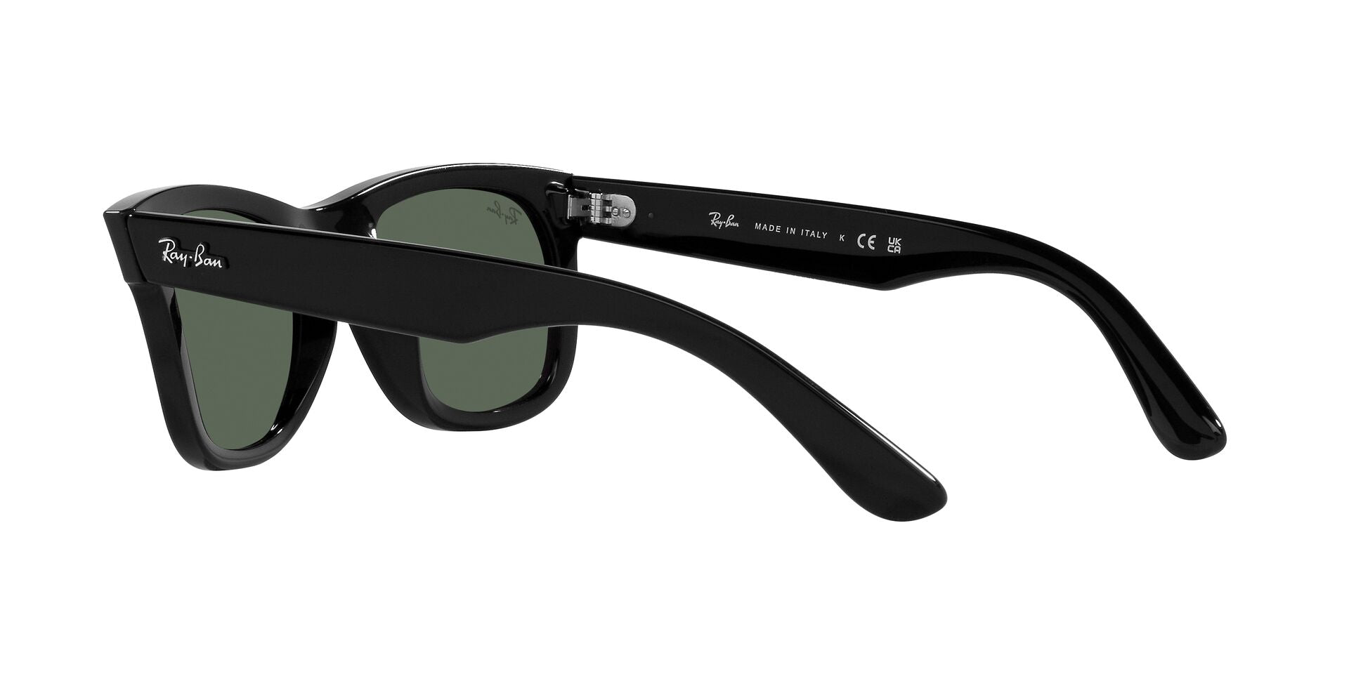 RAY-BAN RBR0502S WAYFARER REVERSE 6677VR 50 - 8