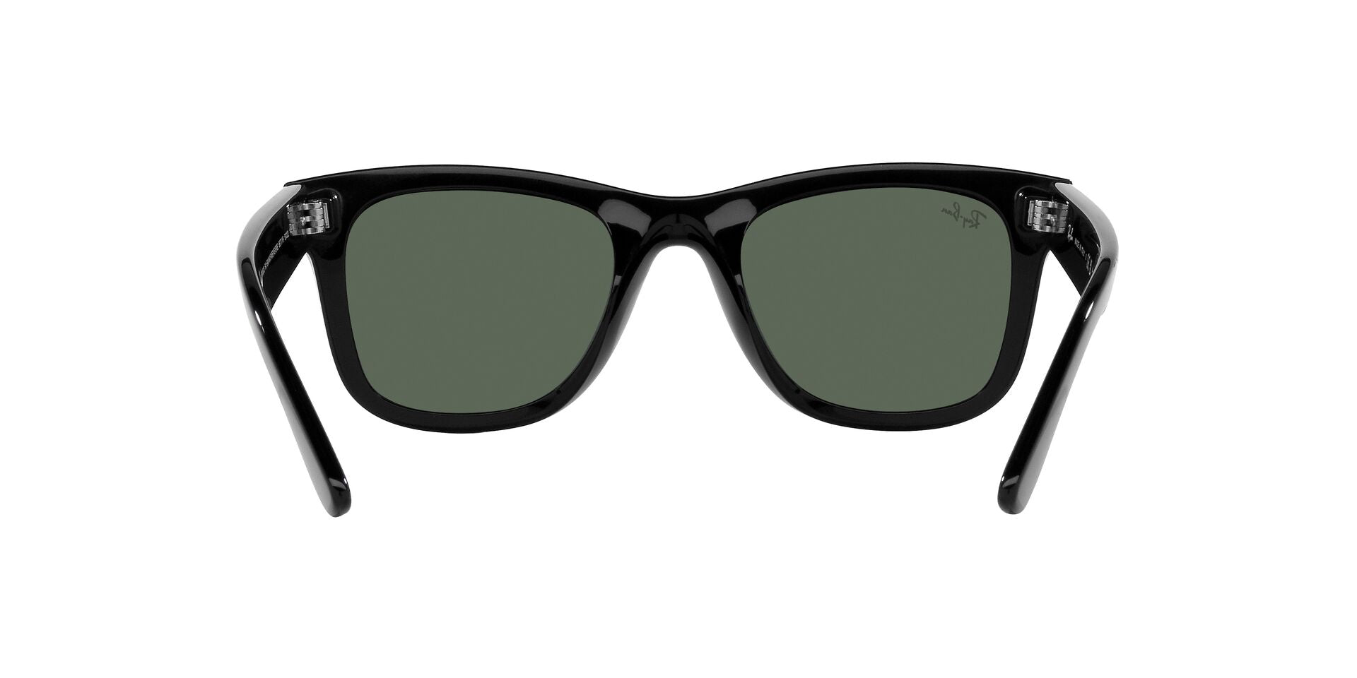 RAY-BAN RBR0502S WAYFARER REVERSE 6677VR 53 - 6