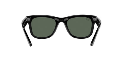 RAY-BAN RBR0502S WAYFARER REVERSE 6677VR 50 - 10