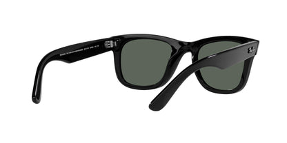 RAY-BAN RBR0502S WAYFARER REVERSE 6677VR 50 - 11