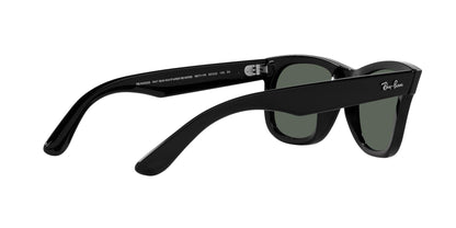 RAY-BAN RBR0502S WAYFARER REVERSE 6677VR 53 - 8