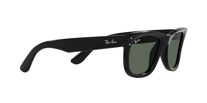 RAY-BAN RBR0502S WAYFARER REVERSE 6677VR 53 - 10