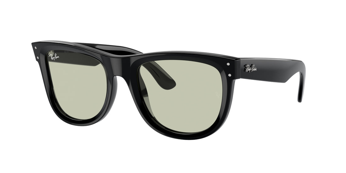 RAY-BAN RBR0502S WAYFARER REVERSE 6677/2 53