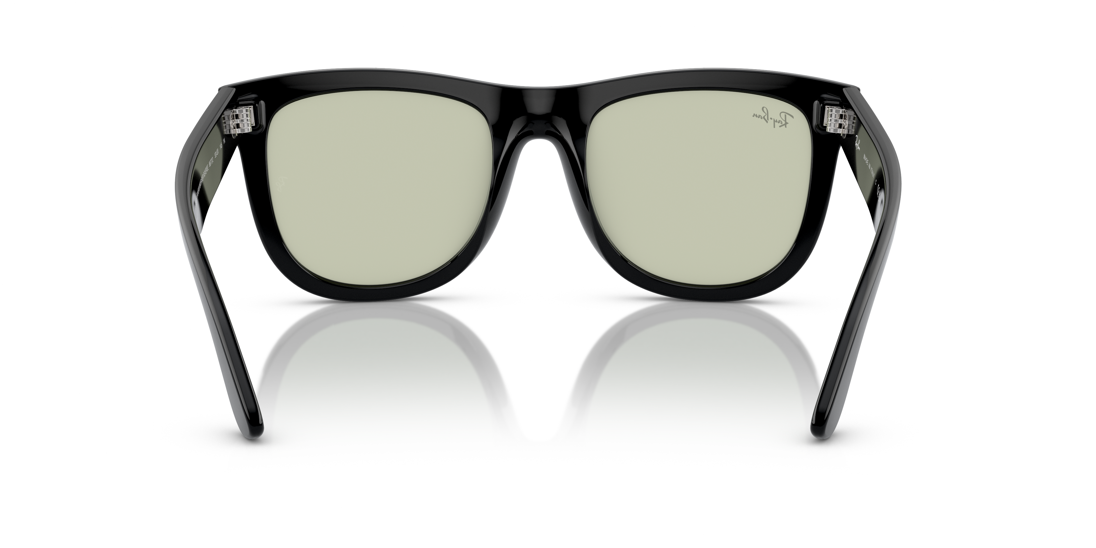 RAY-BAN RBR0502S WAYFARER REVERSE 6677/2 53