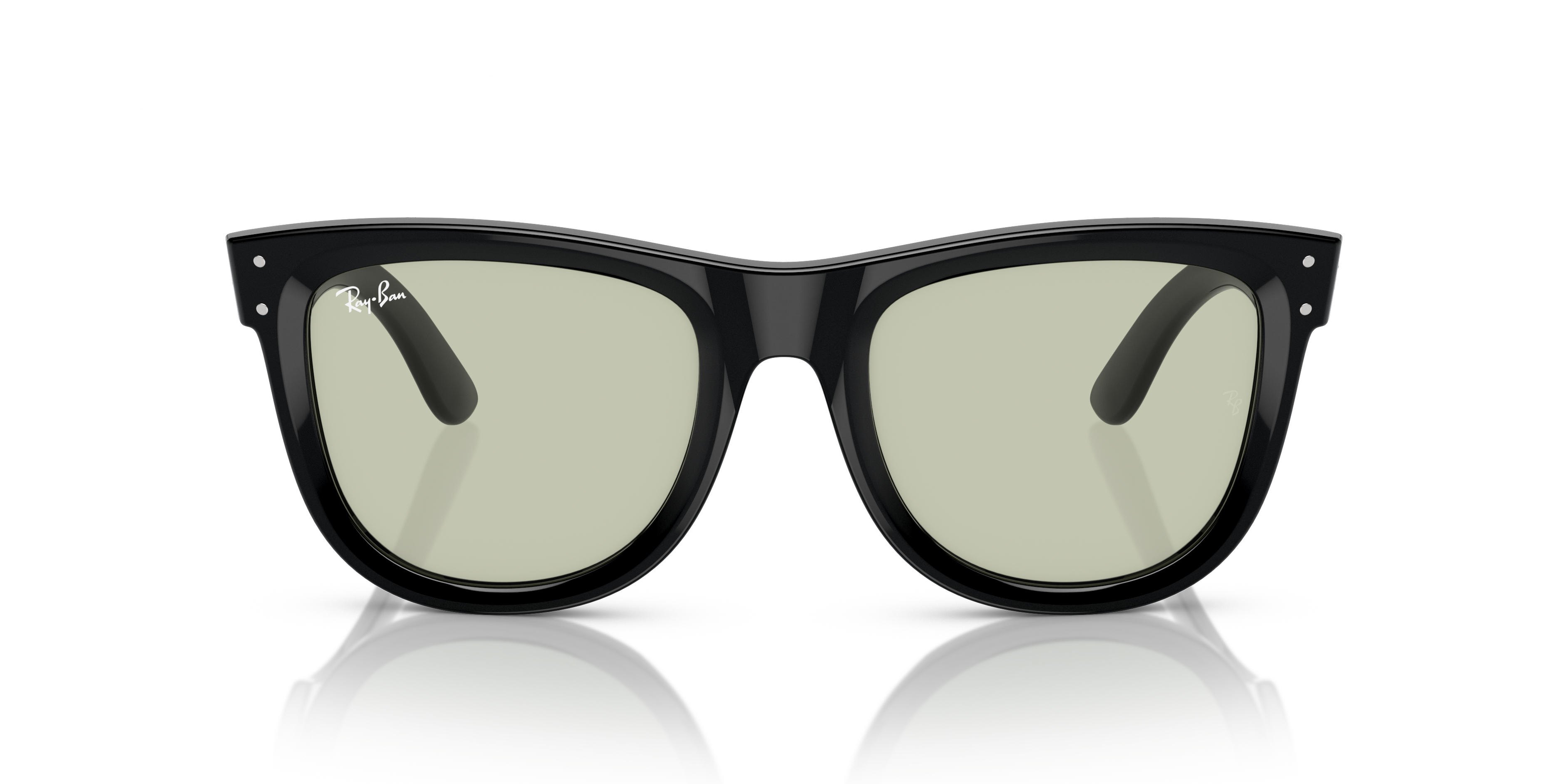 RAY-BAN RBR0502S WAYFARER REVERSE 6677/2 50