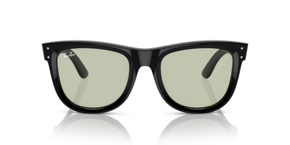 RAY-BAN RBR0502S WAYFARER REVERSE 6677/2 50