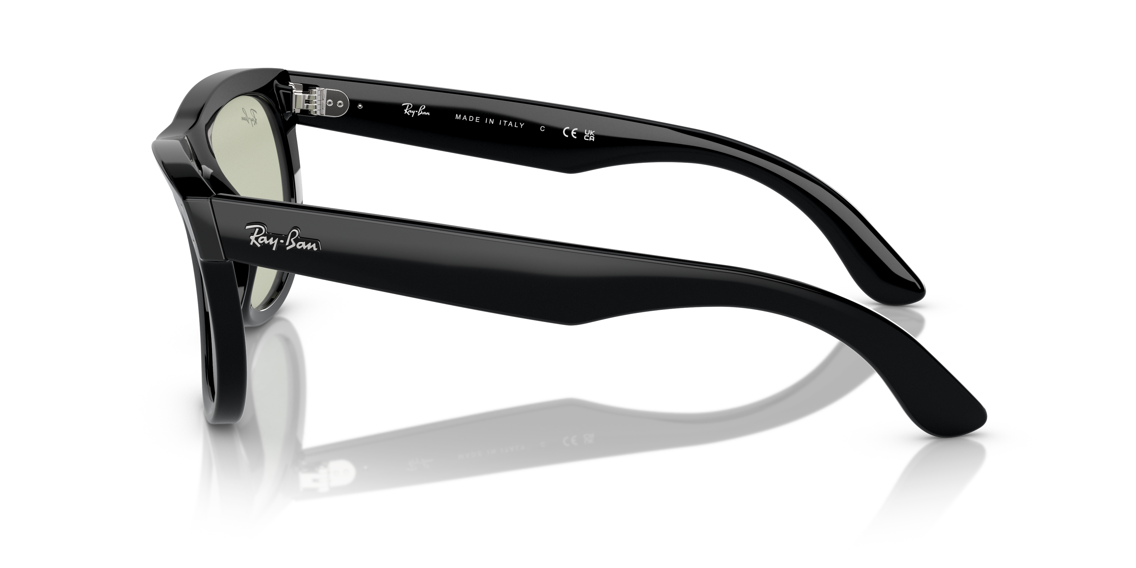 RAY-BAN RBR0502S WAYFARER REVERSE 6677/2 50